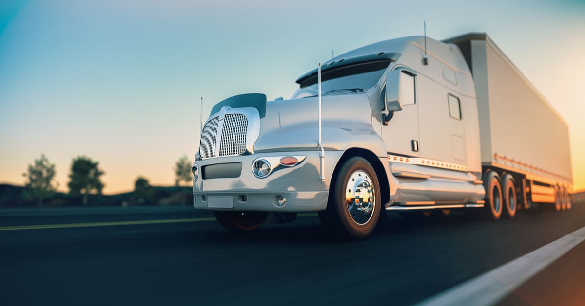 truck